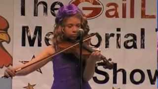 Titanic Movie- My Heart Will Go On / RBE Talent Show 2013