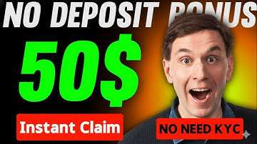 GET FREE 🆓 $50 NO DEPOSIT BONUS ON FRESHFOREX