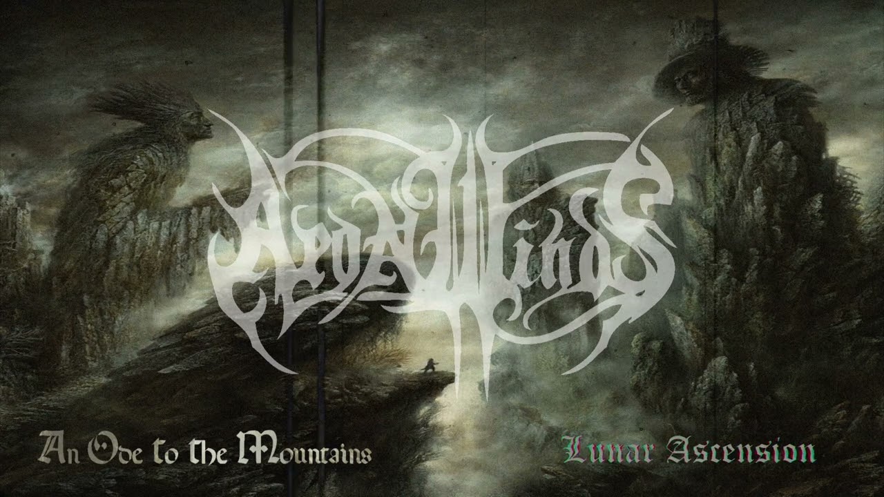 Aeon Winds - Lunar Ascension (single)
