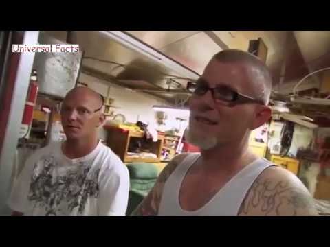 The Aryan Brotherhood of Texas