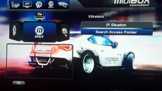 Configurar el IKS Miuibox GT