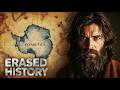 Antarctica Uncovering The Greatest Cover Up On Earth History For Sleep 