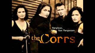 The Corrs - Leave me Alone ALBUM VERSION chords