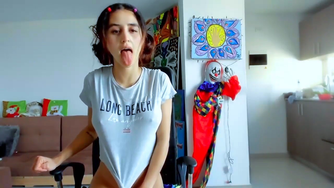 Sofia Vlog girl show chat webcam show live webcam girl Dance HD love ...