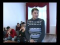 В Уральске продолжается процесс по делу Рустама Сайфуллина