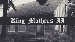 Slim Shady - King Mathers II
