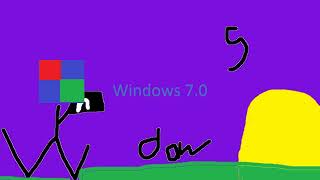 windows never released (Reupload From my old channel)