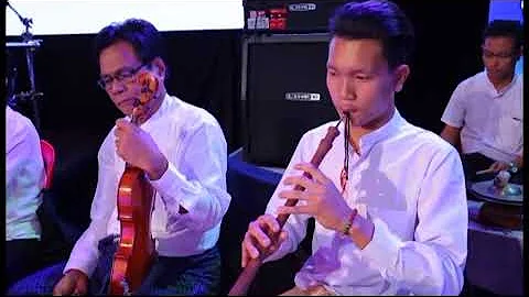 @ Hna Ma Lat Shot Nay Lay Tot (Naung Ye Htut)