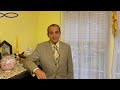 ٥ سفر اللاويين والإقتراب إلى الله الأخ يوسف رياض ترنيم ساهر يوسف