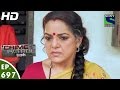 Crime Patrol - क्राइम पेट्रोल सतर्क - Azaadi-2 - Episode 697 - 14th August, 2016