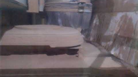 postprocessor Alphacam