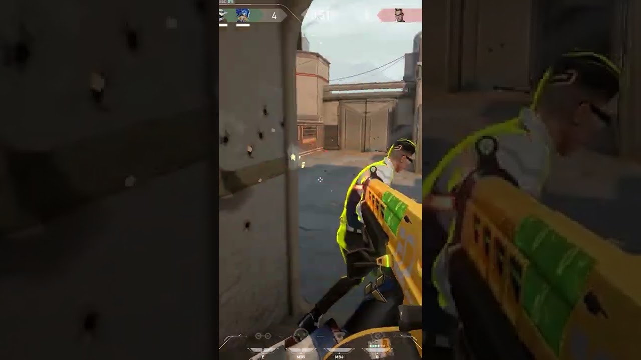 How to Outplay your Opponent as Cypher