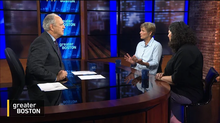 Heather Crowe Conner On Speaking Truth to Power