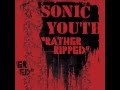 Sonic Youth - Rather Ripped (full album)