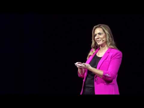 Social Media is Making Us Unsocial | Kristin Gallucci | TEDxBocaRaton