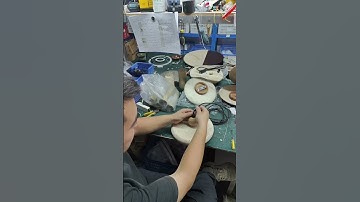 Lola Travertine Pendant Light