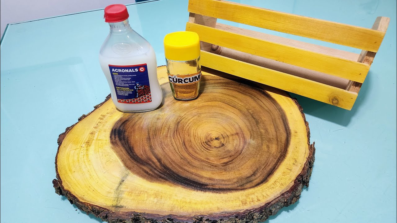 Sellador Lijable "con solo 2 ingredientes"💪