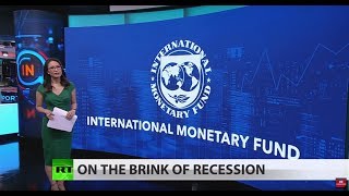 FULL SHOW: World on brink of recession? IMF thinks so