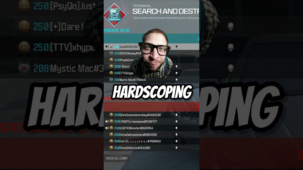 MAKING TRASH TALKERS RAGE 😂