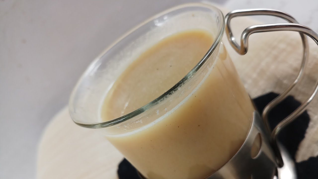 Wheat coffee / Godumai coffee / Healthy coffee without