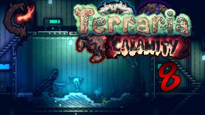 Terraria, But I Start with the Murasama 