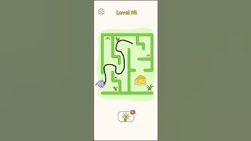 DOP 4 : Draw one part 4 : level 92 #dop4 #game