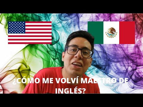 Vídeo: Cómo: Convertirse En Un Profesor De Inglés En México - Matador Network