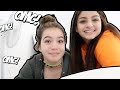 WHAT REALLY HAPPENED WITH ALISSON AND KEILLY ? | VLOG #967