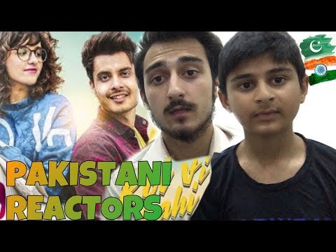 Koi Vi Nahi| Shirley Setia | Gurnazar | Rajat Nagpal Latest Songs 2018 | Speed Records Reaction