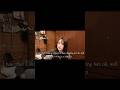 Fall In Love Alone − Stacey Ryan【天 ama cover】 【ライブ配信切り抜き】