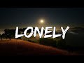 Akon - Lonely (Lyrics)