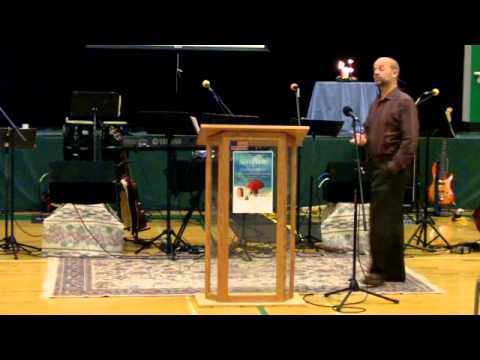 FCC Redding - "Why Shepherds?" - 12/26/2010