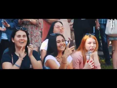 Ректорский прием волгу