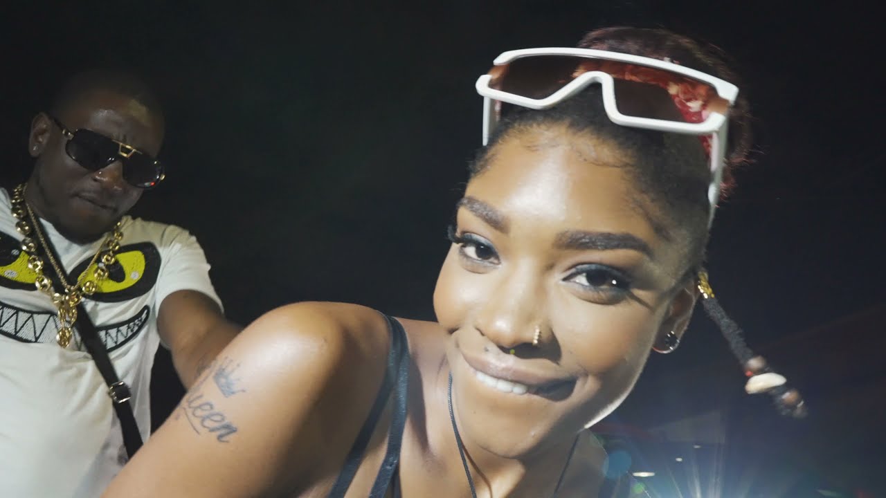 Dhirv 2Funny X Jkinggz X Cooyah Fyah -  Girls & Money (Official Video)