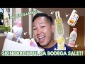فروش فوق العاده مقرون به صرفه مراقبت از پوست HAUL SA BODEGA جعبه گشایی بسته های اسرارآمیز مراقبت از پوست Ang Daming 