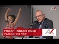 Reinhard Haller: Ver-rückt