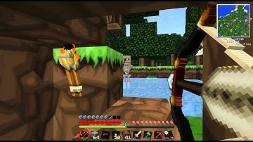 Wink Bot Plays: Technic ssp on Hardcore S1 E5