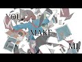 make me crazy / いまねいど feat.初音ミク