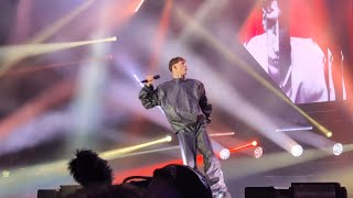 🇱🇹 Lithuania - Silvester Belt - Luktelk | Barcelona Eurovision Party 2024