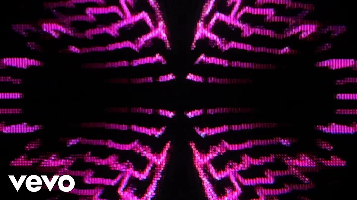 SG Lewis, Robyn, Channel Tres - Impact (Soulwax Re...