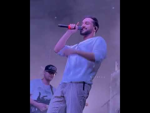 Jony Concert Video