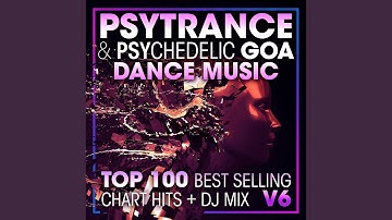 Declaration of Unity - Map to Machu (Psy Trance & Psychedelic Goa Dance)