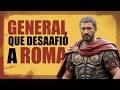 El General Rebelde que Desafió a Roma: La Vida Épica de Quinto Sertorio