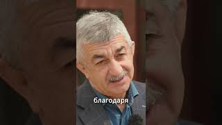 Документальный фильм «Народы России: Абаза. По обе стороны Кавказа»