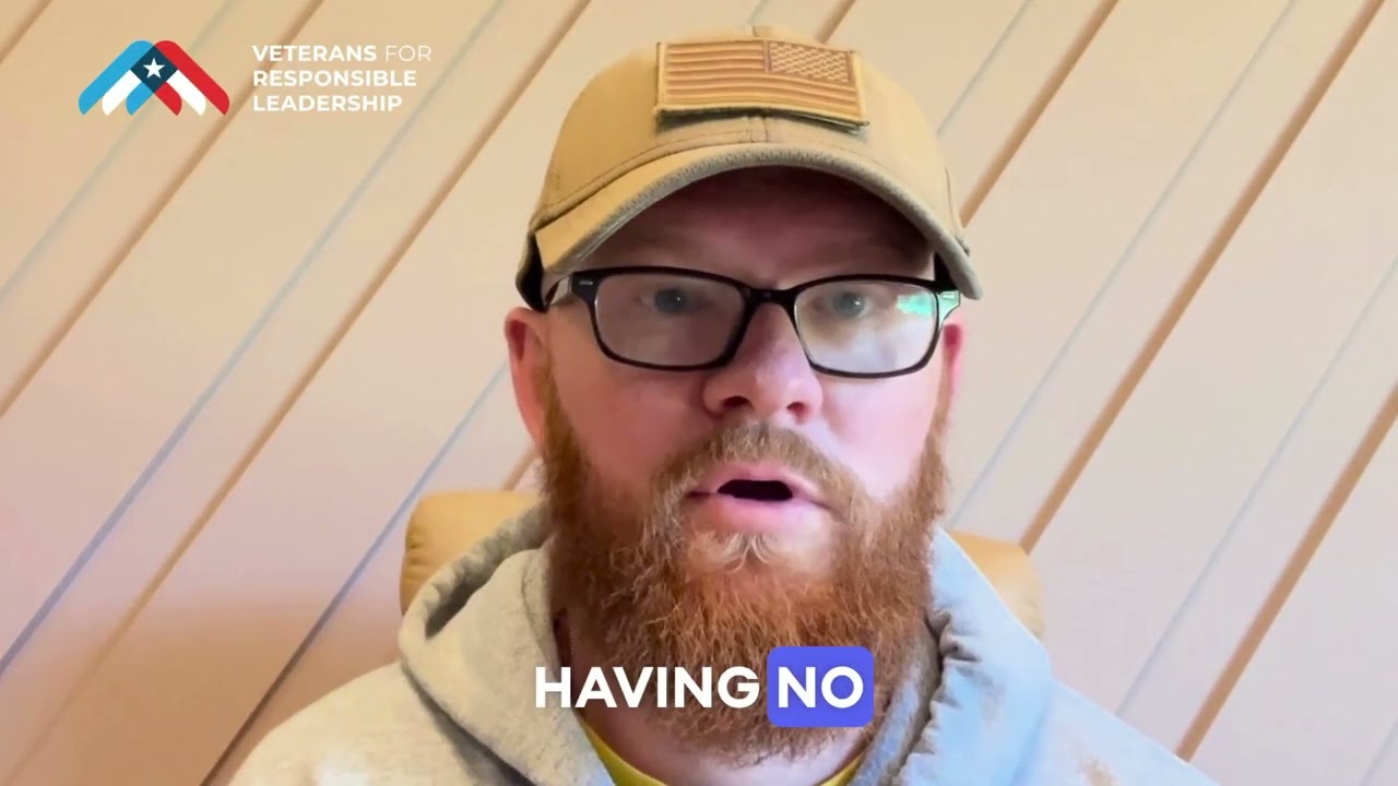 The VASP Program: A Lifeline for Veterans