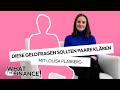 Finanzen in der Beziehung: Konstruktiv über Geld sprechen! | Mit Louisa Plasberg