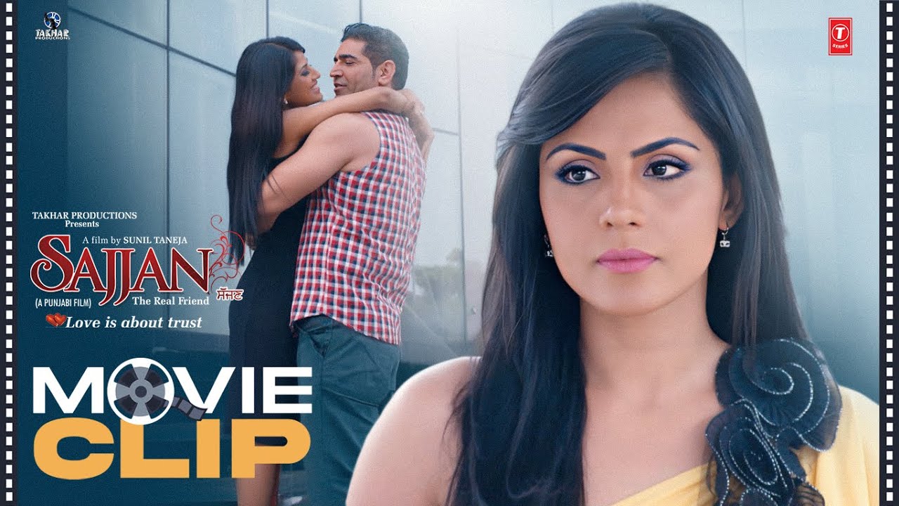 " JAO SAJJAN, APKA PARIWAR APKI WAIT KR RHA HAI " 🥰| SAJJAN " THE REAL FRIEND " (Movie Clip 13)🍿