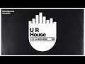 Ultra Records presents: U R House (Mixed by David Waxman) [DJ Mix]