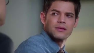 Kara&Winn│ 'You have a homicidal maniac in the family too ' │1 10│ pt 1