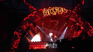 AC/DC - Let There Be Rock, 04/06/2016